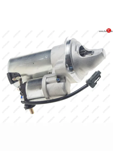 Стартер SSANGYONG Actyon (12-) (G20) MANDO MANDO ex1721513001 MANDO ex1721513001