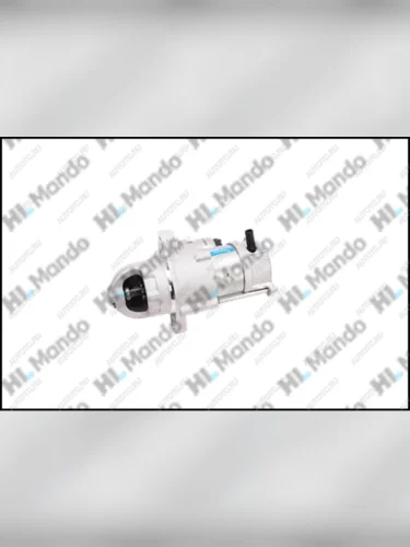 Стартер CHEVROLET Cobalt (12-) MANDO MANDO ex25193778 MANDO ex25193778