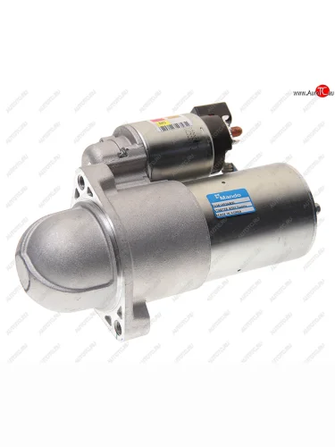 Стартер HYUNDAI i40 (13-) KIA Optima (13-) (1.7) MANDO MANDO ex361002a800 MANDO ex361002a800