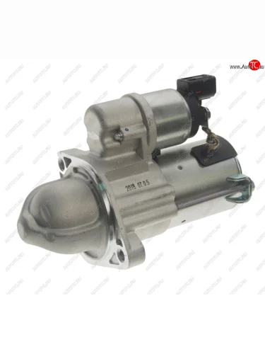 Стартер HYUNDAI Solaris (11-) MANDO MANDO ex361002b600