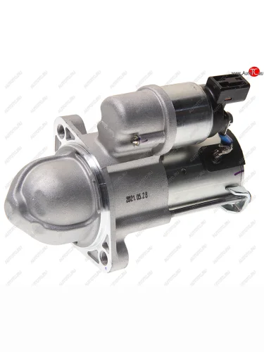 Стартер HYUNDAI Solaris (12-) MANDO MANDO ex361002b602