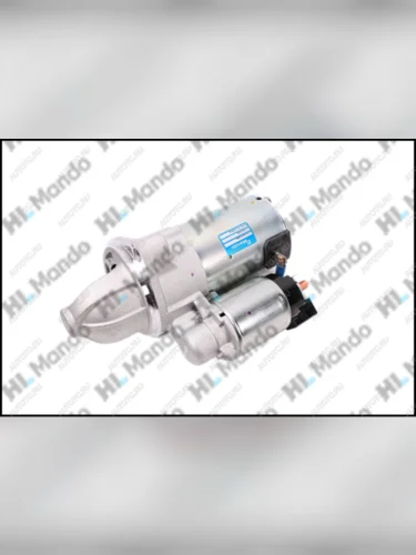 Стартер HYUNDAI Tucson (15-) KIA Sportage (15-) (2.0 TCI) MANDO MANDO ex361002f300 MANDO ex361002f300