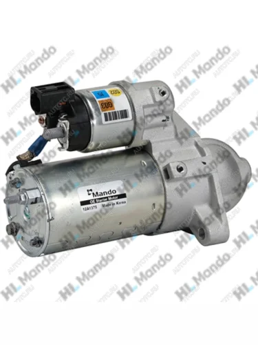 Стартер HYUNDAI Santa Fe (11-),ix55 (11-) KIA Sorento (11-) (3.53.8) MANDO MANDO ex361003c151