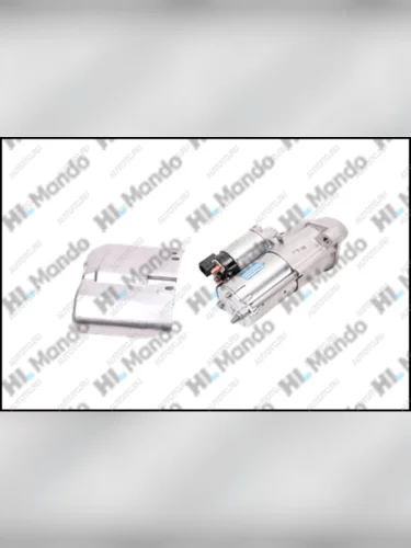 Стартер HYUNDAI Sonata NF (05-) KIA Opirus (05-) (3.3) MANDO MANDO ex361003ca00