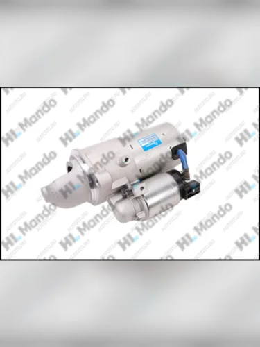 Стартер HYUNDAI Equus (08-) (5.0) MANDO MANDO ex361003f110