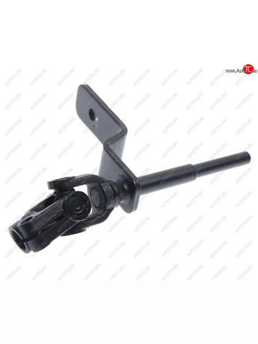 Вал HYUNDAI HD65,72,78 рычага крышки КПП MANDO MANDO ex438235k000