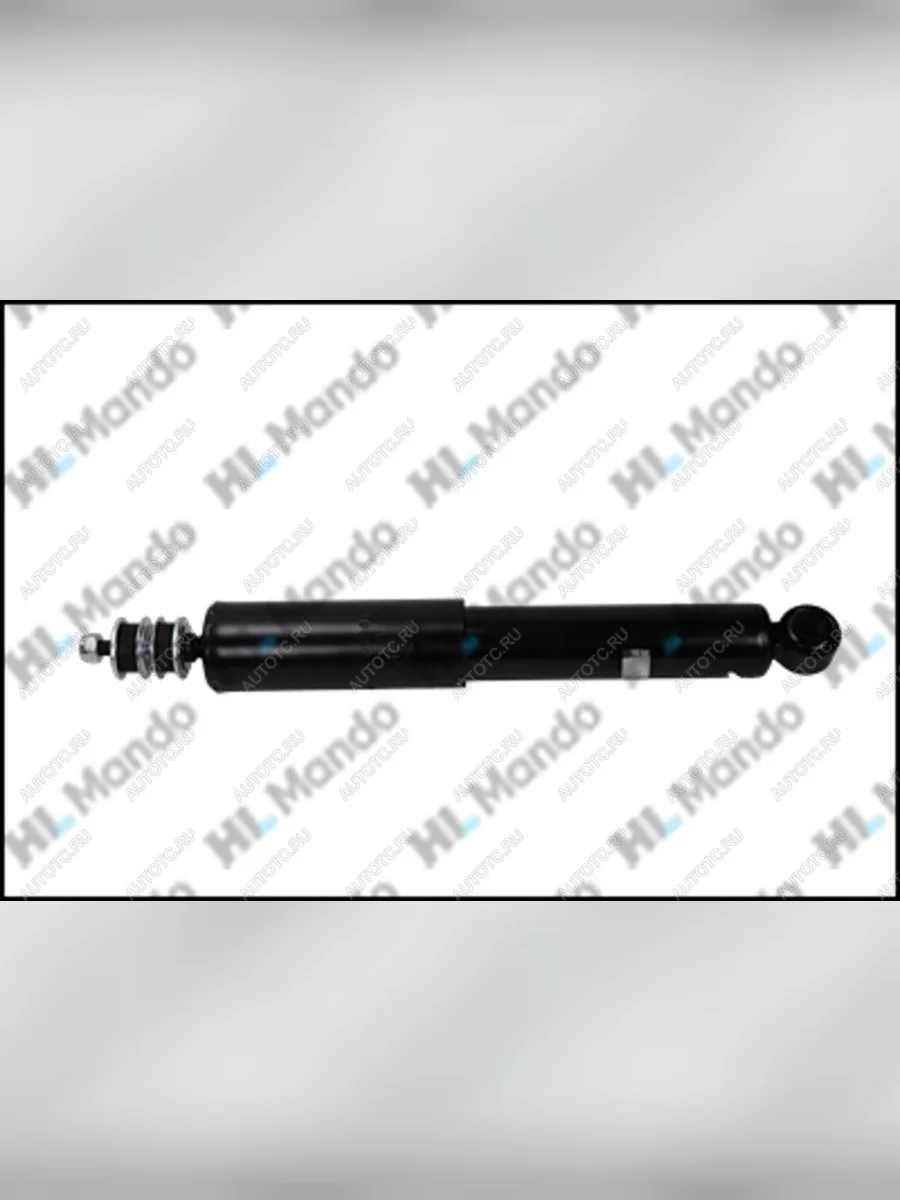 Амортизатор SSANGYONG Musso передний левый/правый газовый MANDO MANDO ex4430105204 MANDO ex4430105204  в Самаре Самарской области