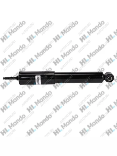 Амортизатор SSANGYONG Musso передний левыйправый газовый MANDO MANDO ex4431005204