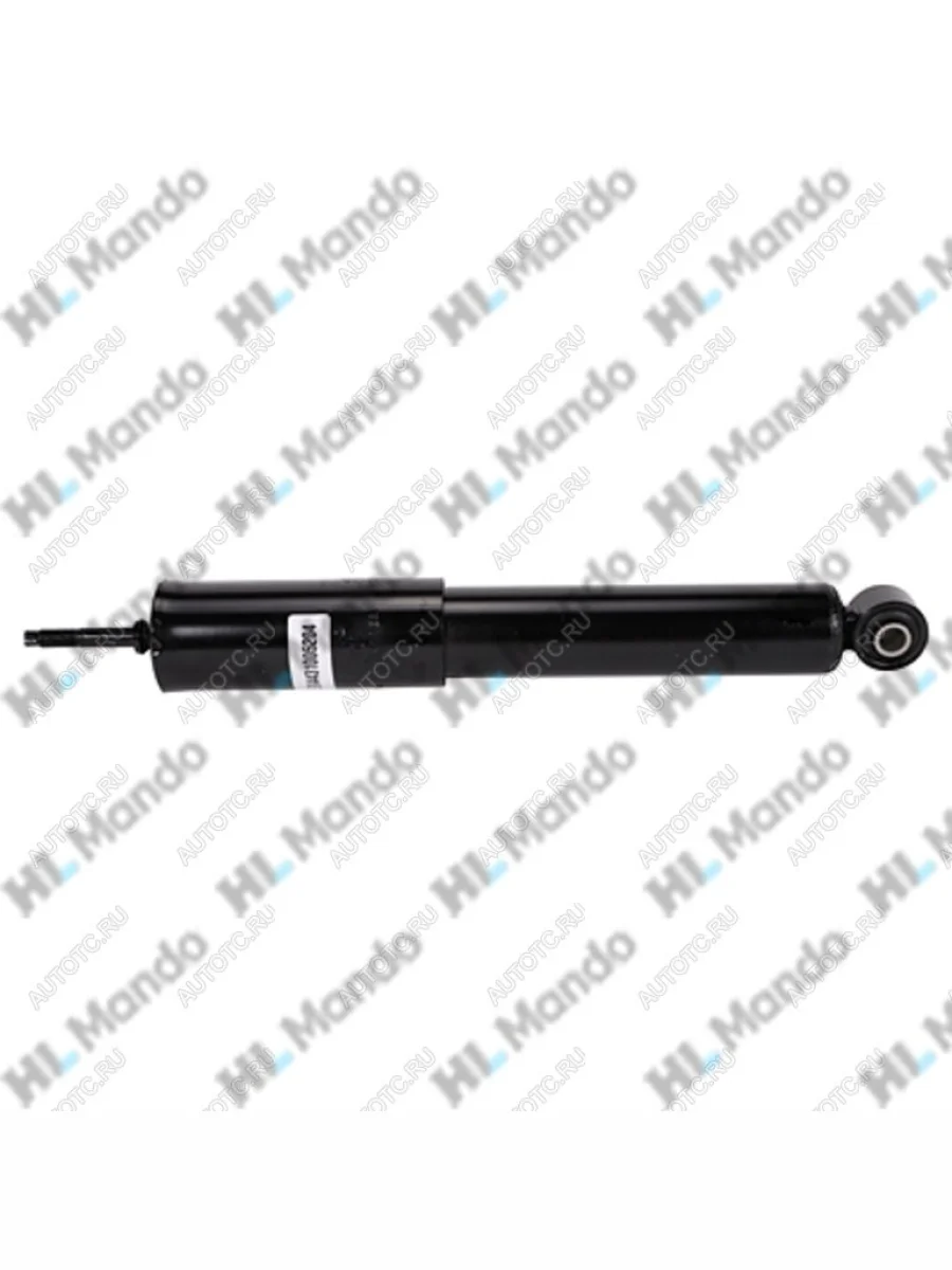 Амортизатор SSANGYONG Musso передний левыйправый газовый MANDO MANDO ex4431005204  в Самаре Самарской области