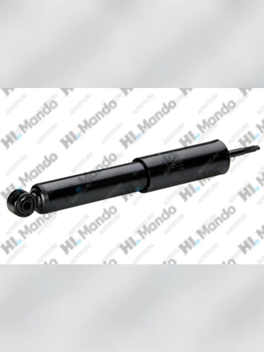 Амортизатор SSANGYONG Musso передний левый/правый газовый MANDO MANDO ex4431006200 MANDO ex4431006200  в Самаре Самарской области