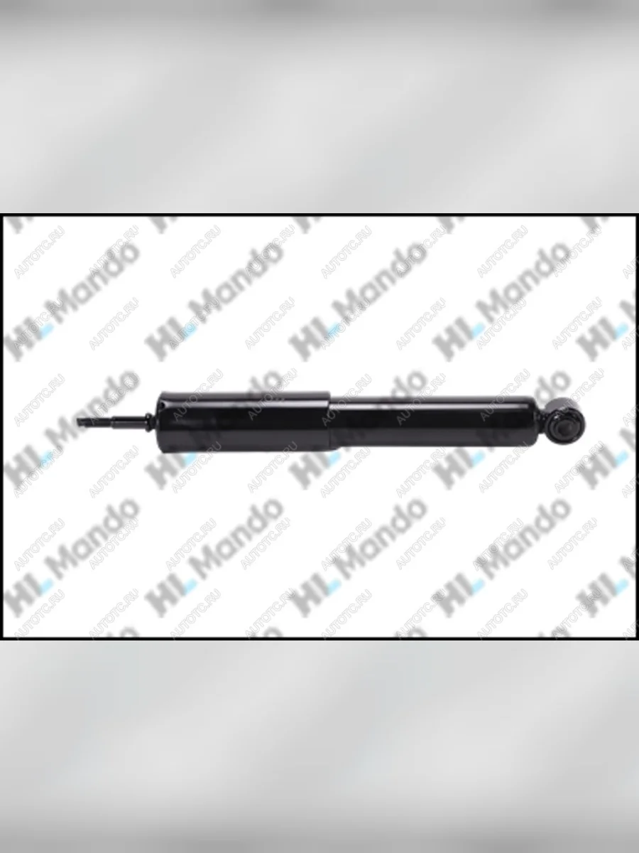 Амортизатор SSANGYONG Musso передний левыйправый MANDO MANDO ex4431006220  в Самаре Самарской области