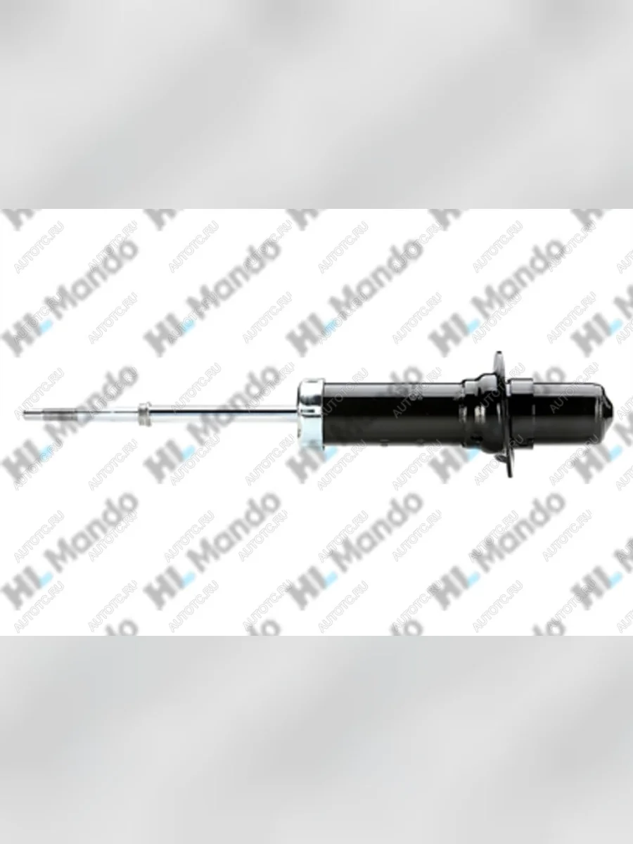 Амортизатор SSANGYONG Actyon Sports (12-) (4WD) передний левыйправый газовый MANDO MANDO ex4431032202  в Самаре Самарской области