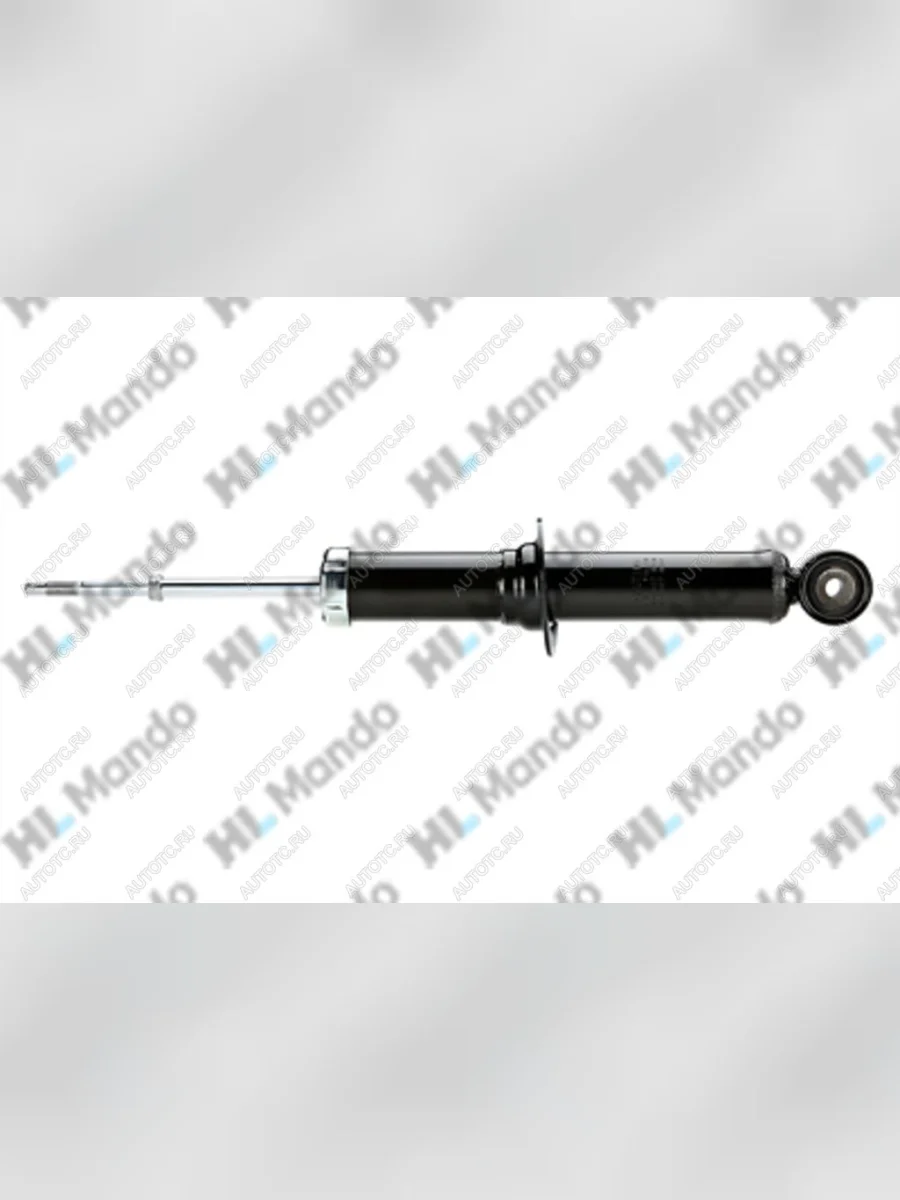 Амортизатор SSANGYONG Actyon Sports (12-) (2WD) передний левыйправый газовый MANDO MANDO ex4431032302  в Самаре Самарской области