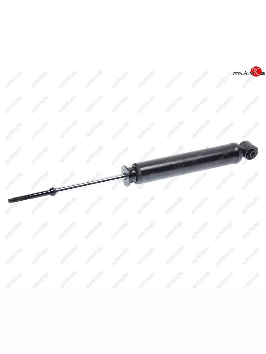 Амортизатор SSANGYONG Rexton (06-) задний левыйправый газовый (multi-link) MANDO MANDO ex4530108c01  в Самаре Самарской области