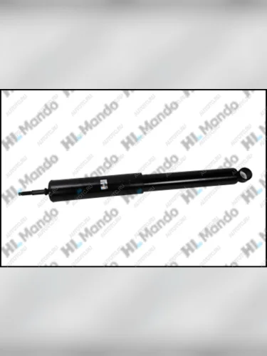 Амортизатор SSANGYONG Musso задний левый/правый газовый MANDO MANDO ex4531005203 MANDO ex4531005203