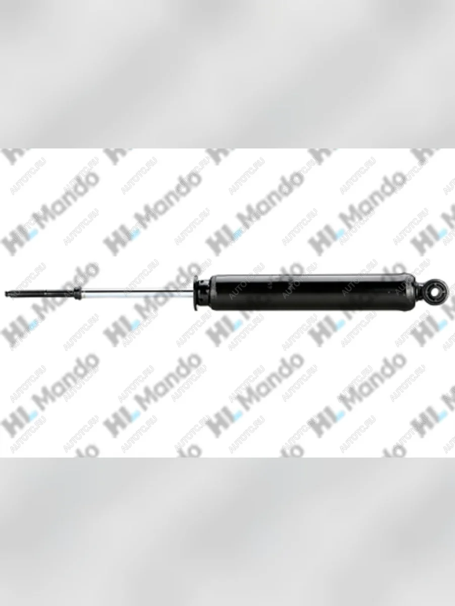 Амортизатор SSANGYONG Kyron (05-),Actyon (05-) задний газовый MANDO MANDO ex4531009100  в Самаре Самарской области