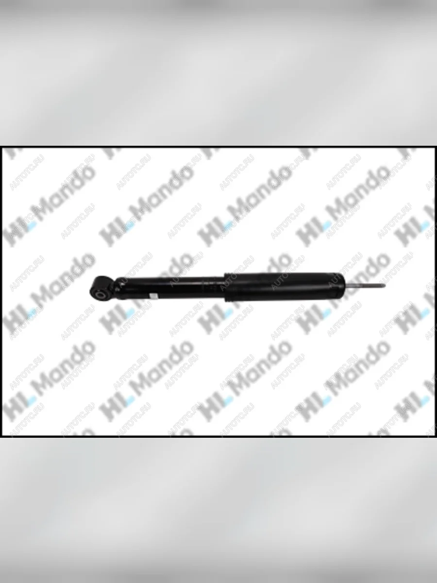 Амортизатор SSANGYONG Actyon (12-) (D20R) задний газовый MANDO MANDO ex4531031200  в Самаре Самарской области
