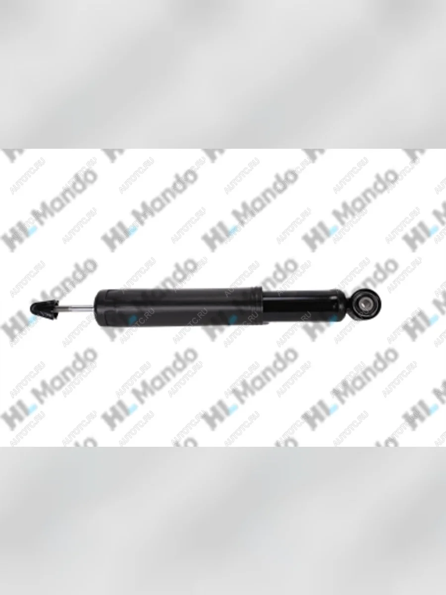 Амортизатор SSANGYONG Actyon Sports (12-) задний газовый MANDO MANDO ex4531032300  в Самаре Самарской области