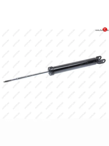 Амортизатор SSANGYONG Actyon (10-) (2WD) задний левыйправый газовый MANDO MANDO ex4531034000