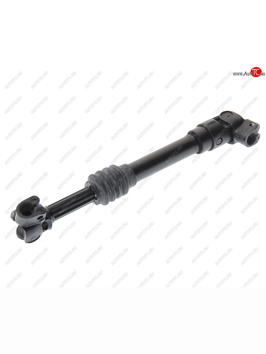 Вал карданный SSANGYONG Korando колонки рулевой MANDO MANDO ex4631006300  в Самаре Самарской области