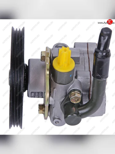 Насос гидроусилителя NISSAN Almera (B10RS) MANDO MANDO ex4711031050