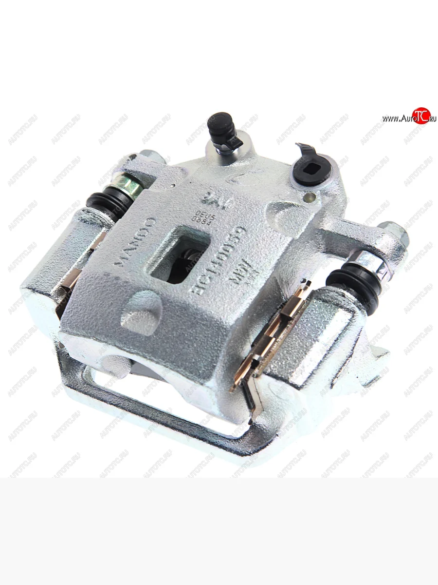Суппорт SSANGYONG Actyon (06-),Kyron (05-),Actyon Sports (06-),Rexton (06-) задний левый MANDO MANDO ex4841009002 с доставкой в г. Кемерово