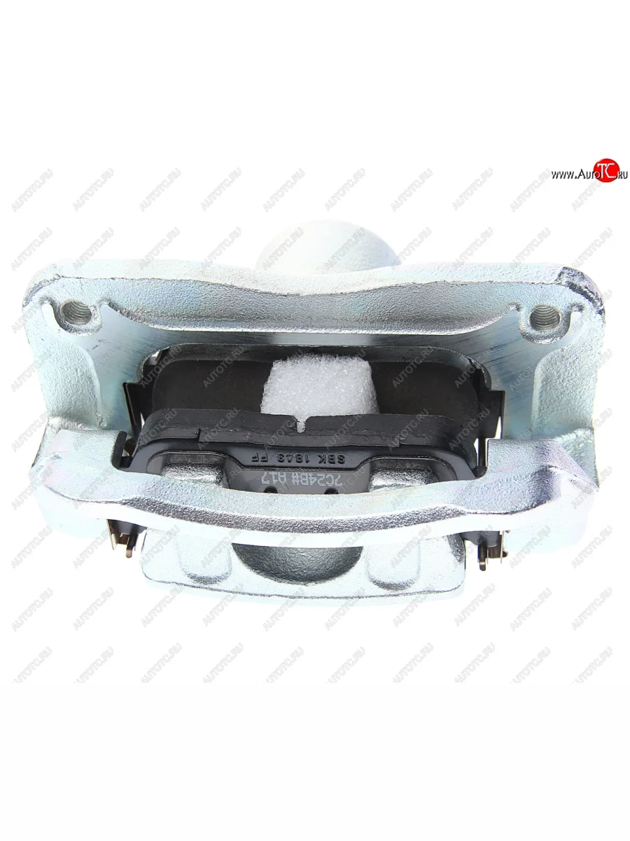 Суппорт SSANGYONG Kyron (05-),Rexton (02-) (D2027,E23) задний левый (multi-link) MANDO MANDO ex4841009102 с доставкой в г. Кемерово