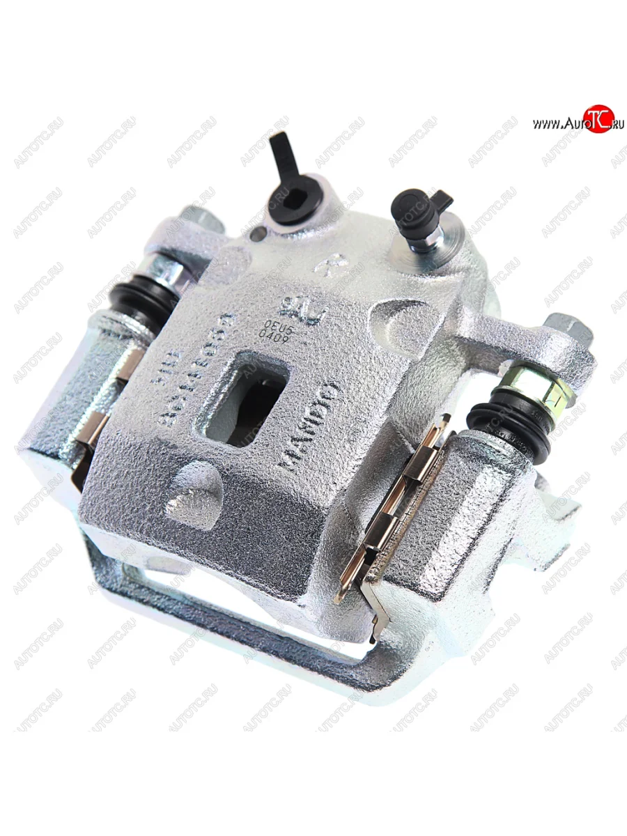 Суппорт SSANGYONG Actyon (06-),Kyron (05-),Actyon Sports (06-),Rexton (06-) задний правый MANDO MANDO ex4844009002 с доставкой в г. Кемерово