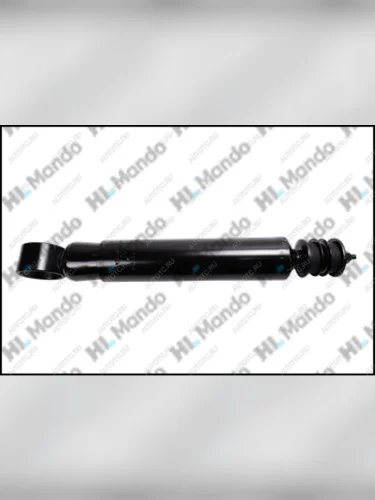 Амортизатор HYUNDAI HD370 передний левыйправый масляный (1-й амортизатор) MANDO MANDO ex543007c100