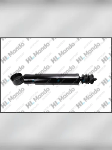 Амортизатор HYUNDAI HD260,270 передний левыйправый масляный MANDO MANDO ex543007c900