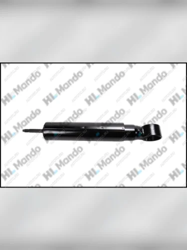 Амортизатор HYUNDAI HD250,370 (98-) передний левыйправый масляный MANDO MANDO ex543007f400