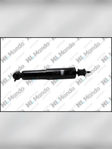 Амортизатор HYUNDAI Galloper (98-) передний левыйправый масляный MANDO MANDO ex54300m1060