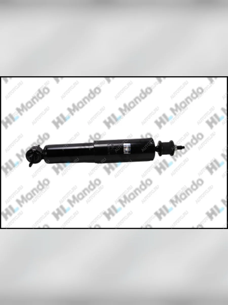 Амортизатор HYUNDAI Galloper (98-) передний левыйправый масляный MANDO MANDO ex54300m1060  в Самаре Самарской области