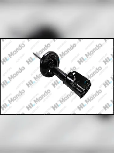 Амортизатор RENAULT SM5 передний левый газовый MANDO MANDO ex543035090r MANDO ex543035090r