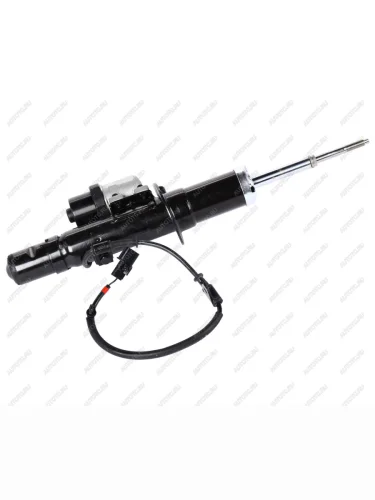 Амортизатор KIA Opirus (03-) передний левый газовый MANDO MANDO ex546113f200