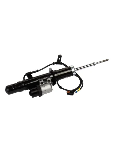 Амортизатор KIA Opirus (03-) передний правый газовый MANDO MANDO ex546213f250