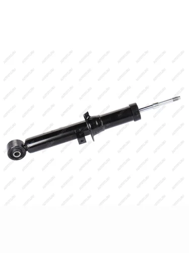 Амортизатор KIA Sorento (02-) передний левый газовый MANDO MANDO ex546303e023