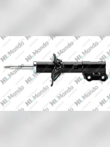 Амортизатор HYUNDAI Atos (98-) передний левый масляный MANDO MANDO ex5465002320 MANDO ex5465002320