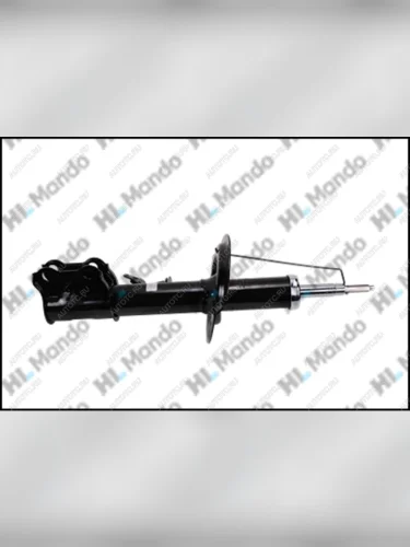 Амортизатор KIA Venga (09-) (1.41.6 U2) передний левый газовый MANDO MANDO ex546501p100