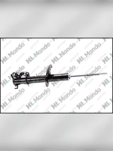 Амортизатор KIA Picanto (11-) передний левый газовый MANDO MANDO ex546501y010 MANDO ex546501y010