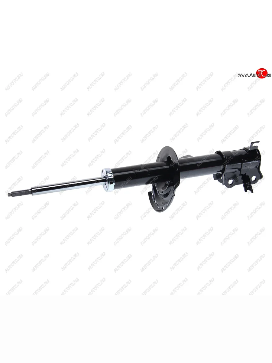 Амортизатор KIA Picanto (11-) передний левый газовый (high suspension) MANDO MANDO ex546501y201 MANDO ex546501y201  в Самаре Самарской области