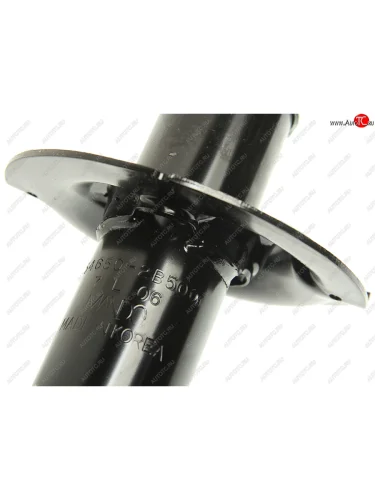 Амортизатор HYUNDAI Santa Fe (09-) передний левый газовый MANDO MANDO ex546502b500