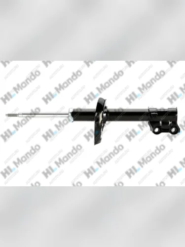 Амортизатор KIA Soul (09-) (1.6) передний левый газовый MANDO MANDO ex546502k000 MANDO ex546502k000