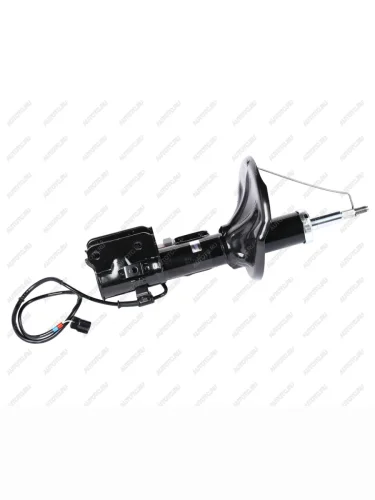 Амортизатор HYUNDAI Equus (00-) (4.6) передний левый газовый MANDO MANDO ex546503b620