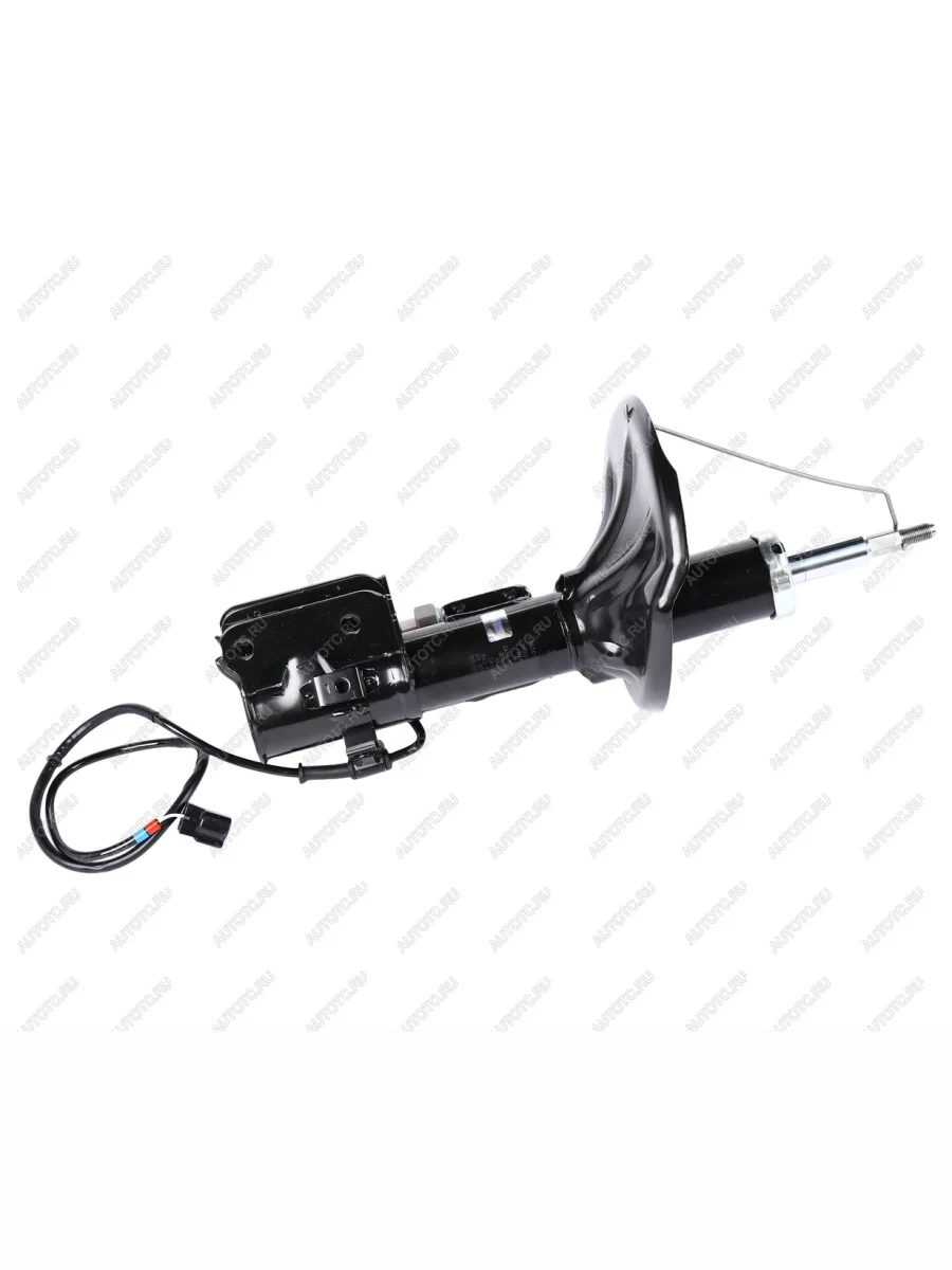 Амортизатор HYUNDAI Equus (00-) (4.6) передний левый газовый MANDO MANDO ex546503b620  в Самаре Самарской области