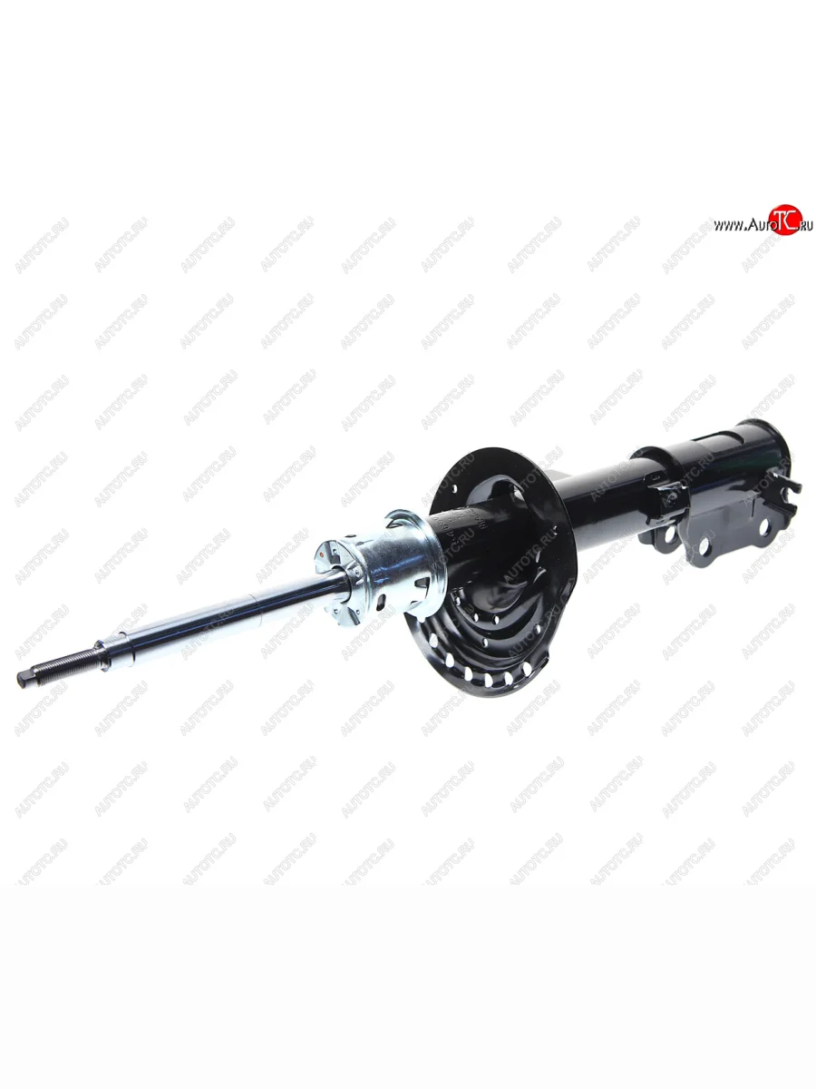 Амортизатор KIA Rio (12-) передний левый газовый MANDO MANDO ex546504y000 MANDO ex546504y000  в Самаре Самарской области