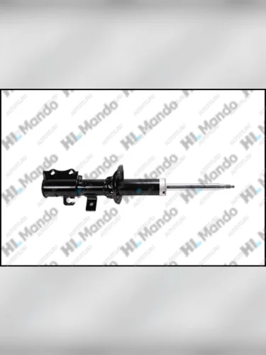 Амортизатор KIA Rio (00-) передний левый газовый MANDO MANDO ex54650fd101