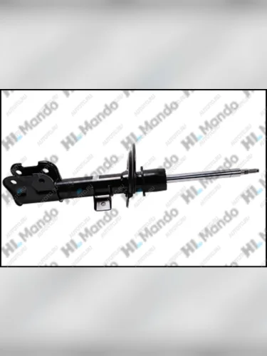 Амортизатор HYUNDAI Santa Fe (12-) передний левый газовый MANDO MANDO ex546512w200