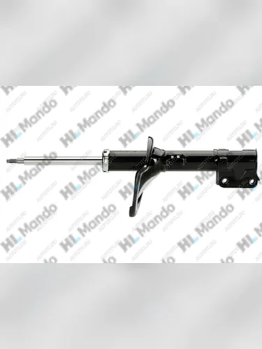 Амортизатор KIA Carnival (07-) (SOHC) передний левый газовый MANDO MANDO ex546514d001