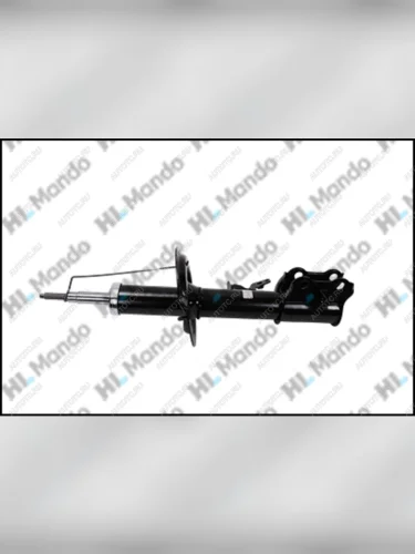Амортизатор KIA Venga (09-) (1.41.6 U2) передний правый газовый MANDO MANDO ex546601p100